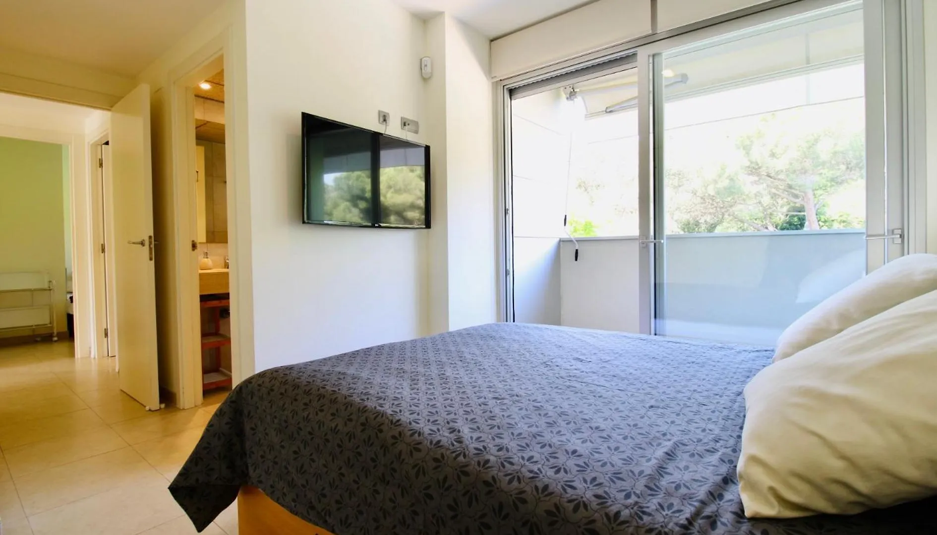 Hauzify I Apartament Pinars S'Agaró 0*,  España