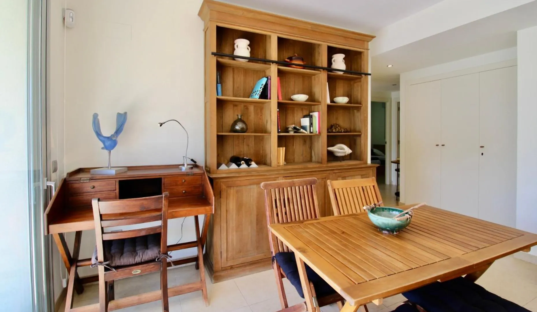 Hauzify I Apartament Pinars S'Agaró