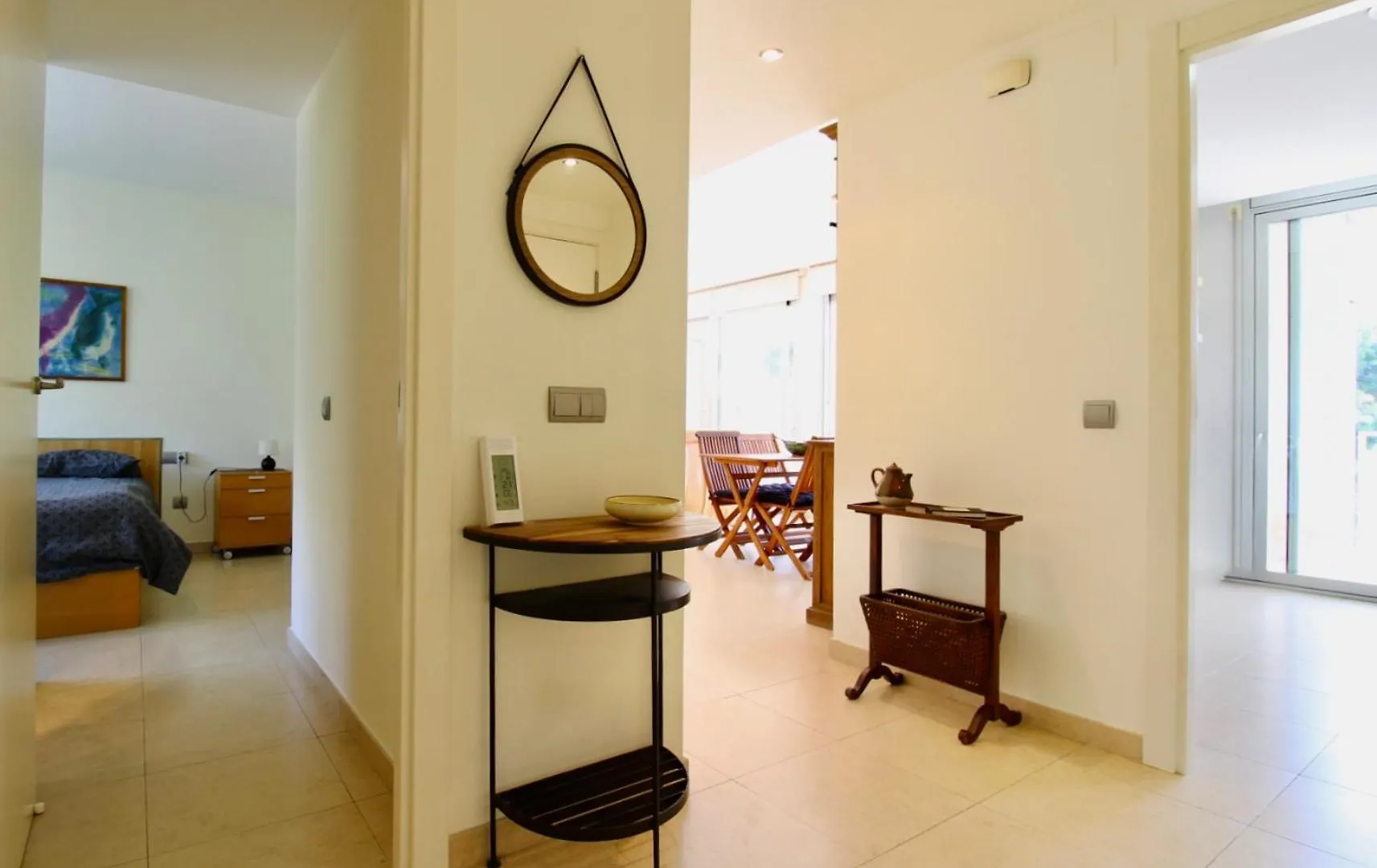 Hauzify I Apartament Pinars S'Agaró 0*,