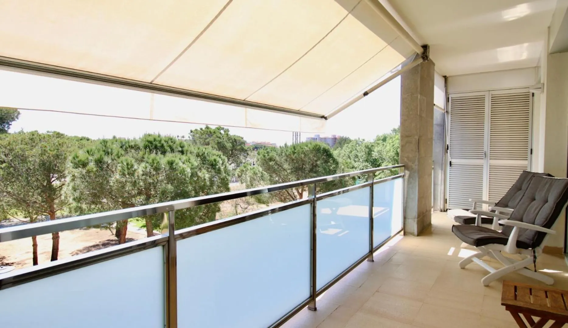 Hauzify I Apartament Pinars S'Agaró